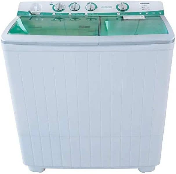 Twin Tub Washing Machine NA-W1300T 0