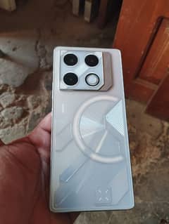 infinix GT 20 pro 12 256