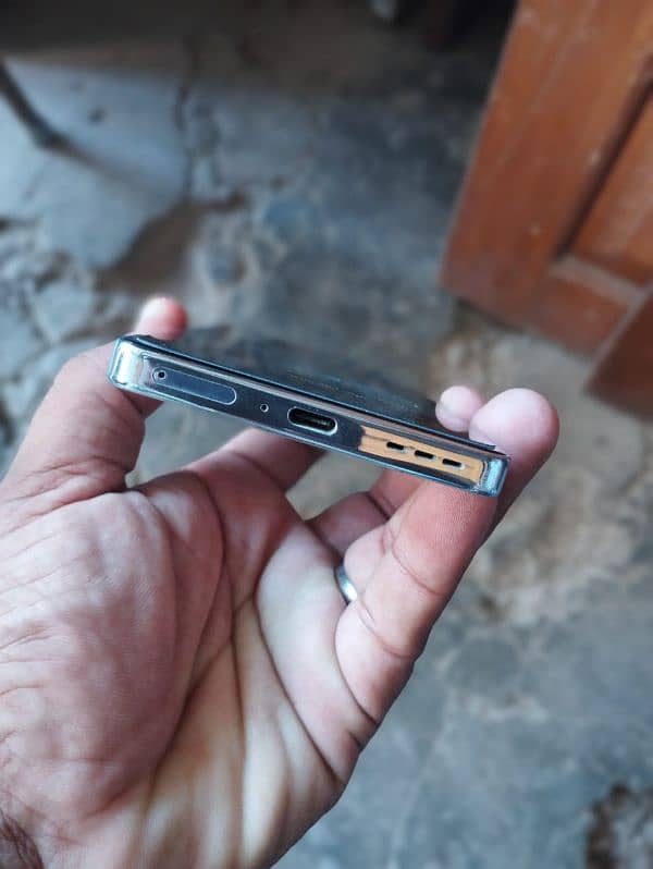 infinix GT 20 pro 12 256 6