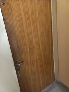 Old Doors and wardrobes for sale