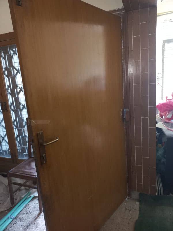 Old Doors and wardrobes for sale 2