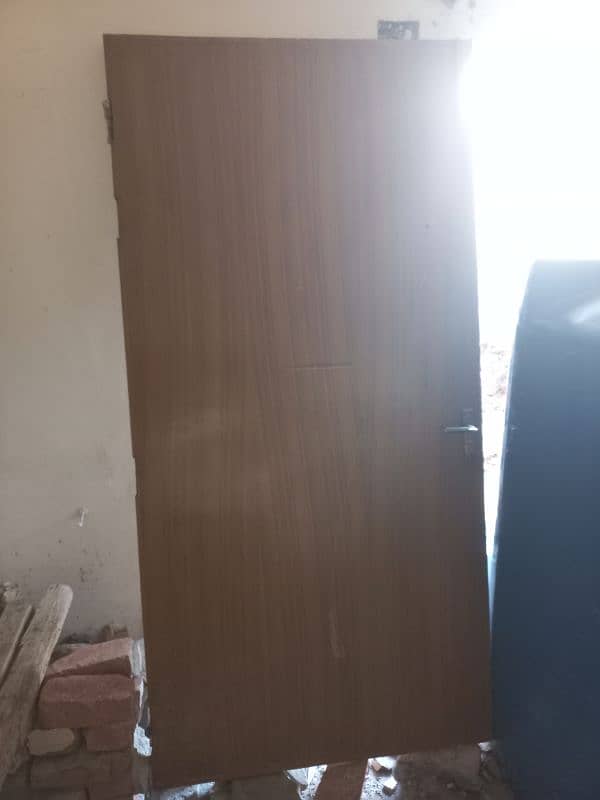 Old Doors and wardrobes for sale 10