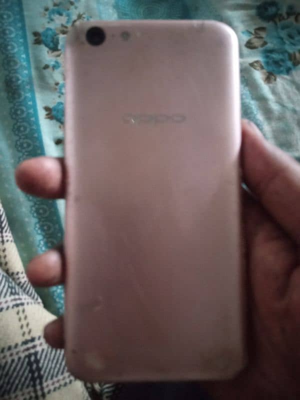 OPPO A71 2/32 Final Price 6000 3