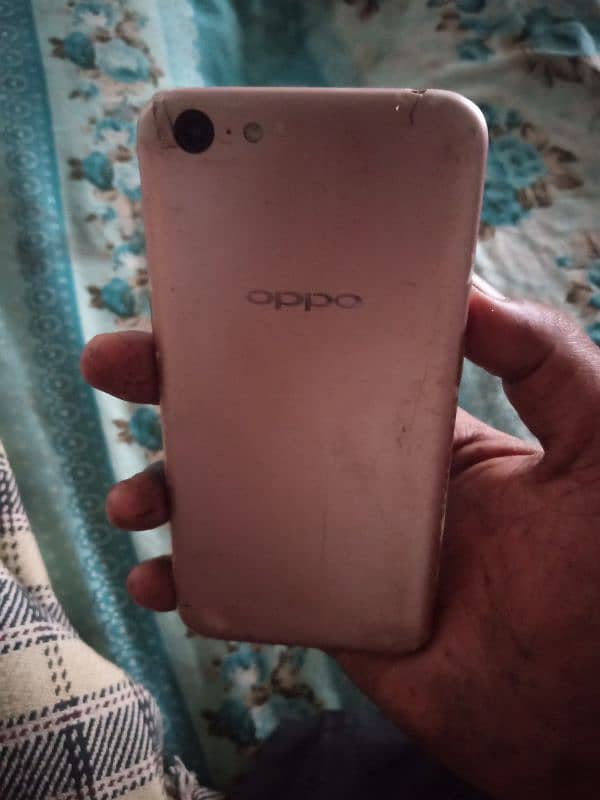 OPPO A71 2/32 Final Price 6000 4