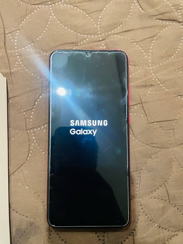 Samsung galaxy A03  4/64 1