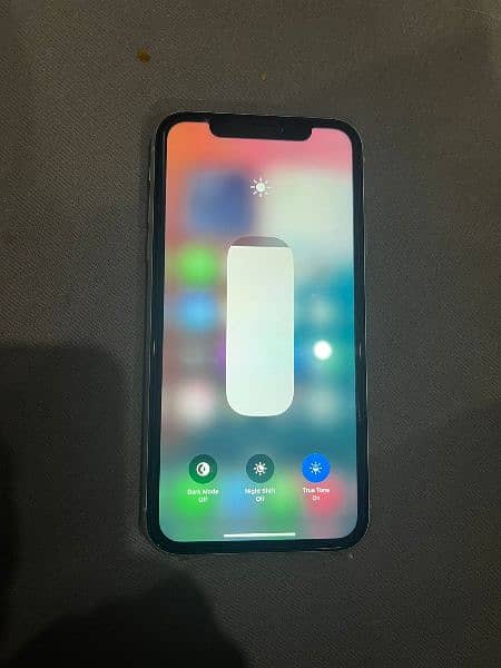 iPhone xr dual 64GB physical Sim PTA btry hlth 85% wt'sap  03217301906 2