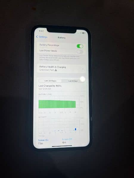 iPhone xr dual 64GB physical Sim PTA btry hlth 85% wt'sap  03217301906 4