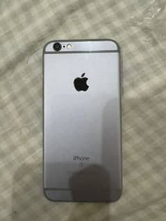 iphone 6s 64 gb pta approved