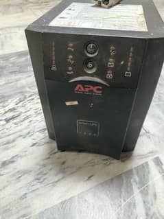 ap ups 1500 watts