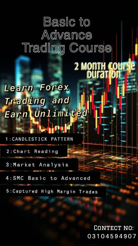 Forex Trading Course 0