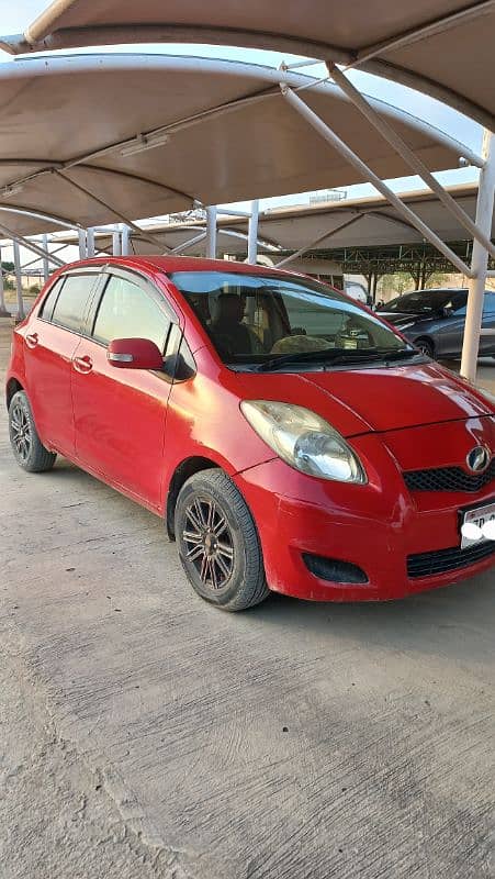 vitz 2007 reg 2012 engine convert 1300cc  btr mira alto 18