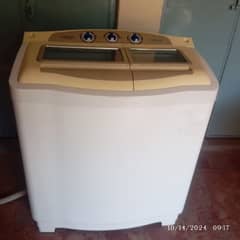 Kenwood washer & drayer for sale