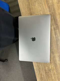 Apple MacBook Pro 2019 – Intel Core i9, High-Performance Laptop