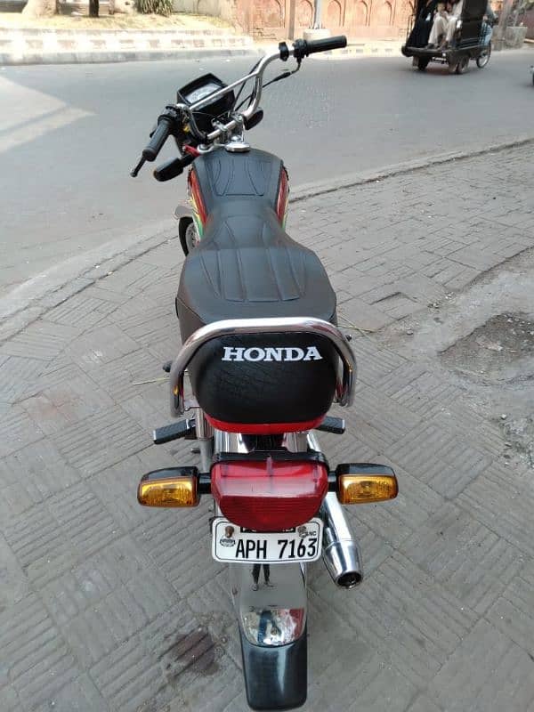 honda 70 22/23 03364710090 2