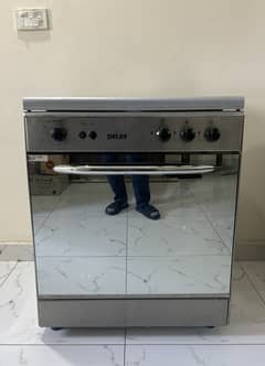 Delite Cooking Range/Stove DC 4003 - Like New