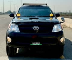 Toyota Hilux 2004