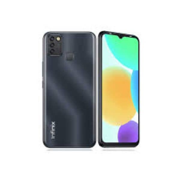 infinix smart 6 2gb 32gb 0