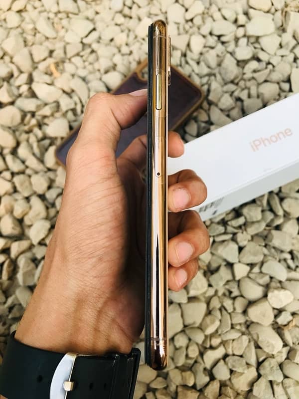 iPhone XS Max 256 Gb Approved 4