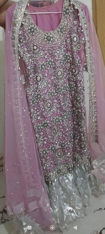 bridal and party wear dresses 2