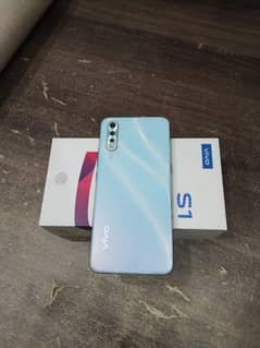 Vivo S1