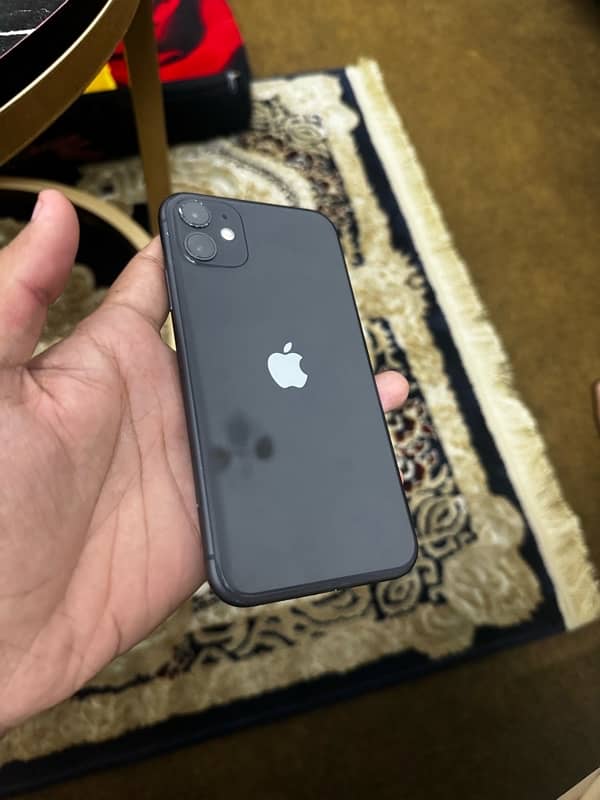 IPhone 11 2