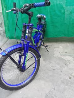 Boyes cycle imported 03044730527