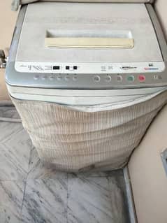 Fully Automatic Washing Machine