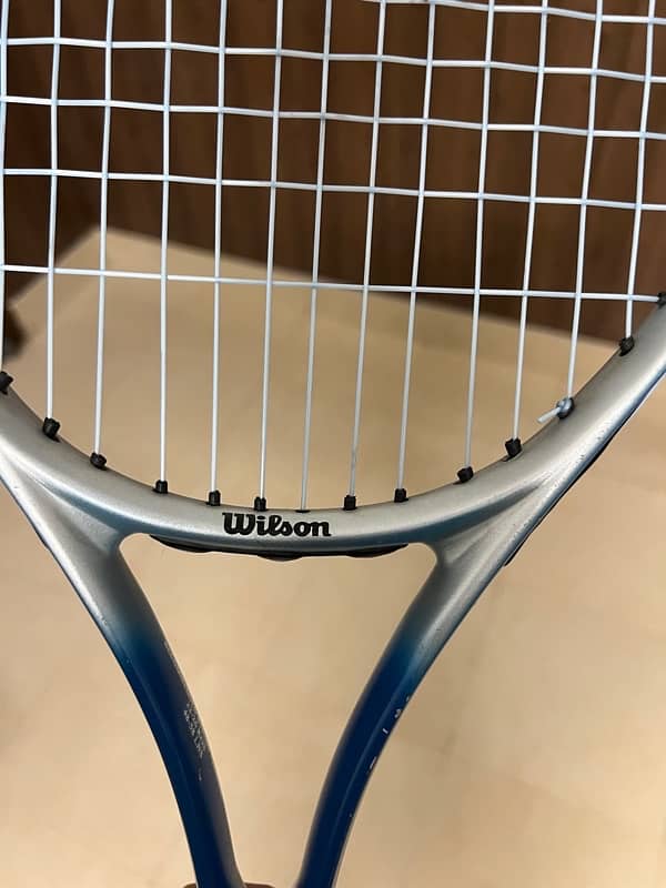 Wilson Century 3