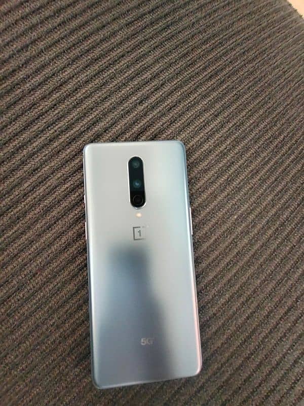 OnePlus 8-8gb ram-128 storage pta dual sim approve- exchange 2