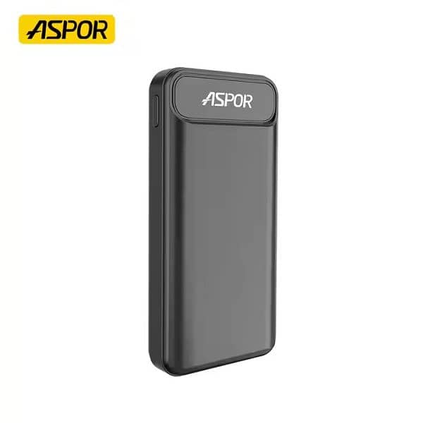 Aspor A396 Pd 20000mah Power Bank 2