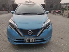 Nissan Note 2018