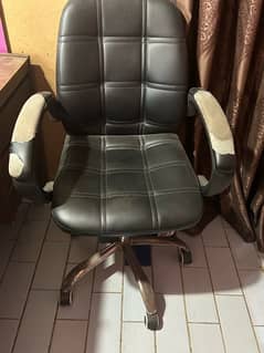 Double Office Chairs