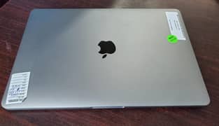 MACBOOK PRO 2020 M1 13" 8GB RAM 256GB SSD