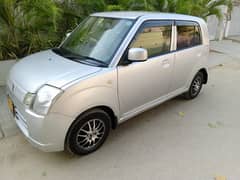 Suzuki Alto 2008