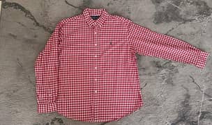 Mens Ralph Lauren Original Shirt 0