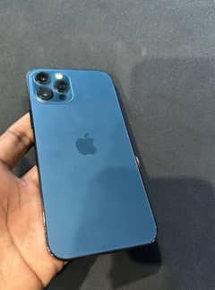 iPhone 12 Pro PTA Approved