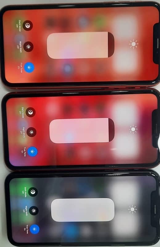 IPhone XR non pta  JV     64/256 1