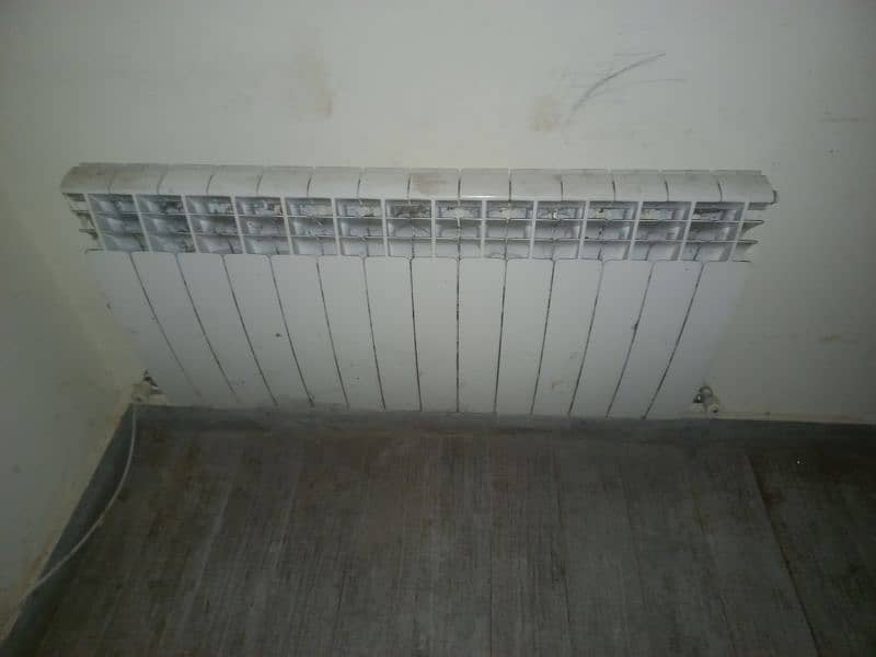 Efficient Radiators with Termet Boiler – Perfect Heating Solution! 0