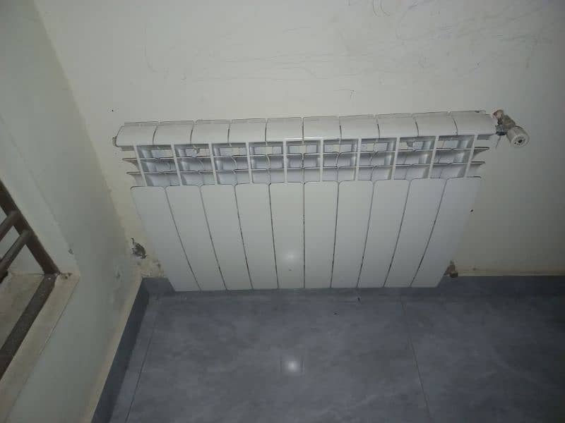 Efficient Radiators with Termet Boiler – Perfect Heating Solution! 1