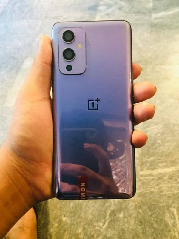 ONEPLUS 9 12/128 2