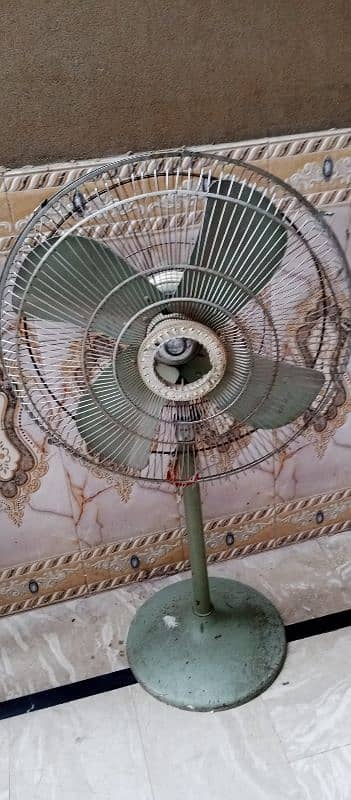 paidistal fan Rs8500.03145367422 0