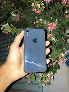 iphone Xr "jv" only on whatsapp num 03246341426 0