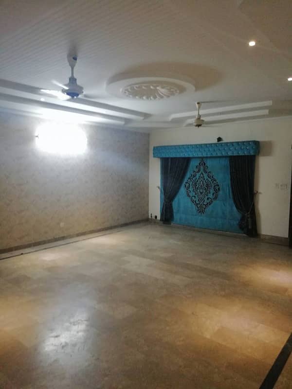 Modern Design 5 Marla House Available For Rent In Park View City Lahore 0