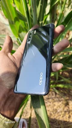 Oppo reno 3