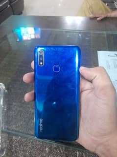 realme 3