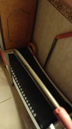 Manual treadmill. Manual running treadmill 3in1