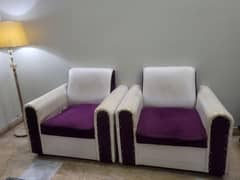 5 seater sofa set