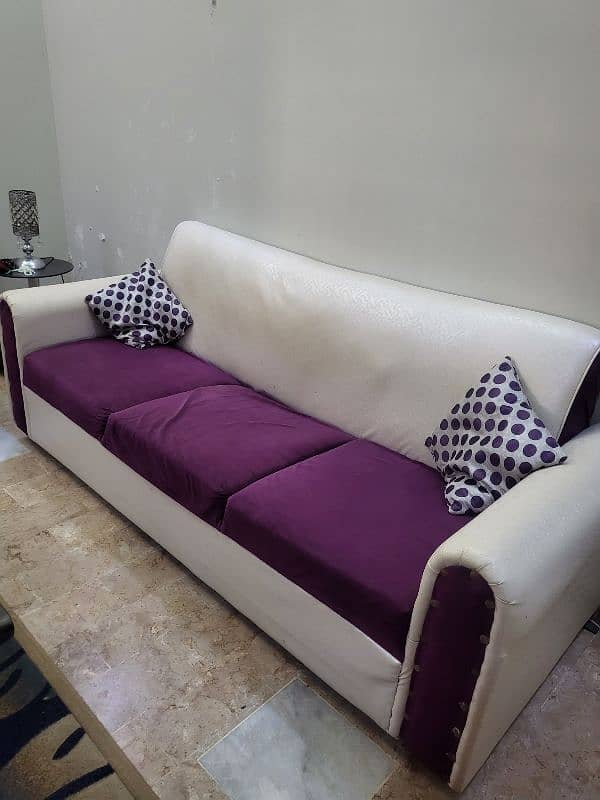 5 seater sofa set 2