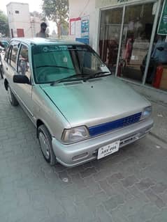 Suzuki Mehran VX 2005 0316/85/77/90/2