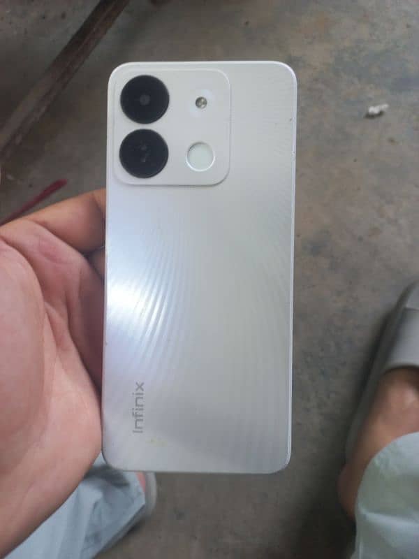 infinix  7 hd 3